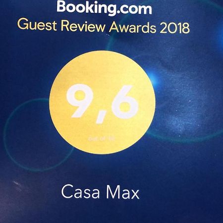 Casa Max Apartment ฟอร์ตาเลซา ภายนอก รูปภาพ