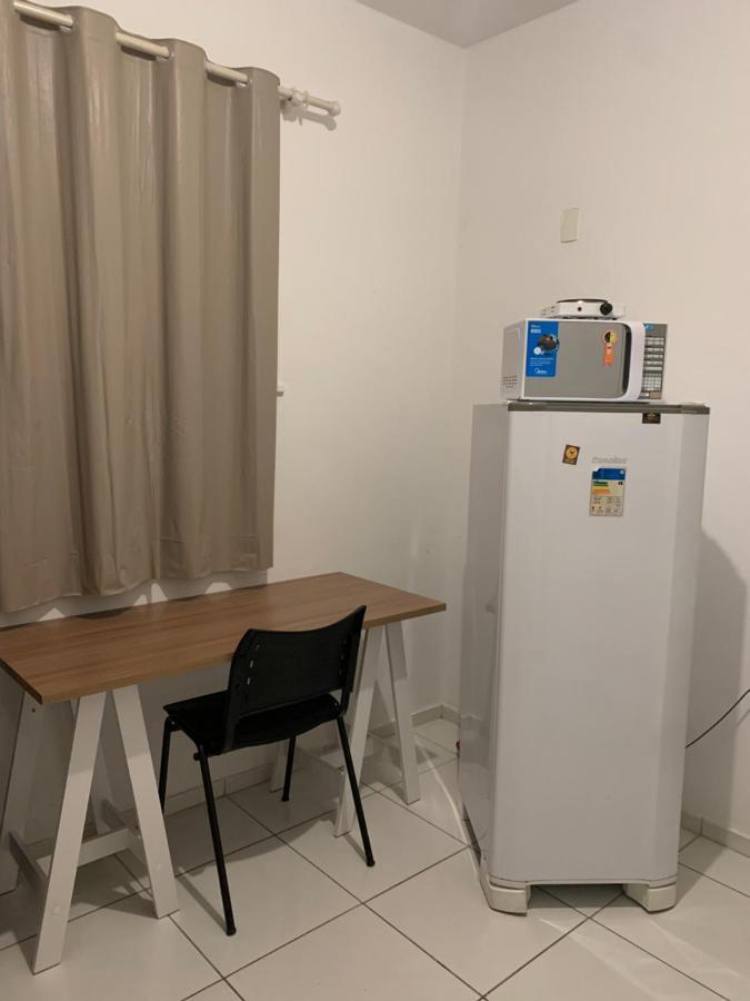 Casa Max Apartment ฟอร์ตาเลซา ภายนอก รูปภาพ