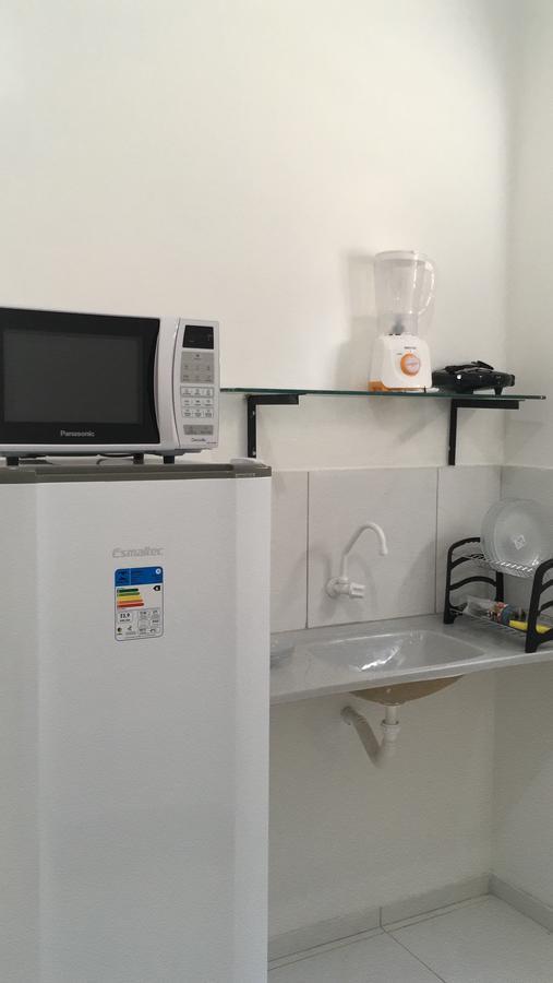 Casa Max Apartment ฟอร์ตาเลซา ภายนอก รูปภาพ
