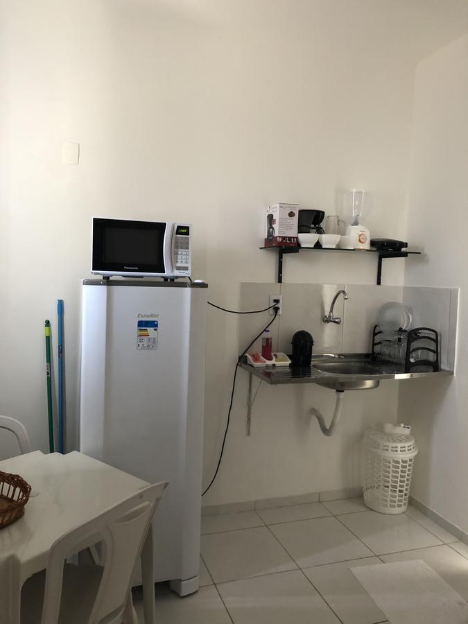 Casa Max Apartment ฟอร์ตาเลซา ภายนอก รูปภาพ