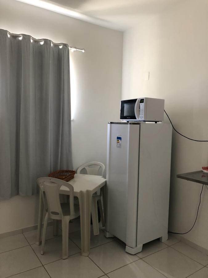 Casa Max Apartment ฟอร์ตาเลซา ภายนอก รูปภาพ
