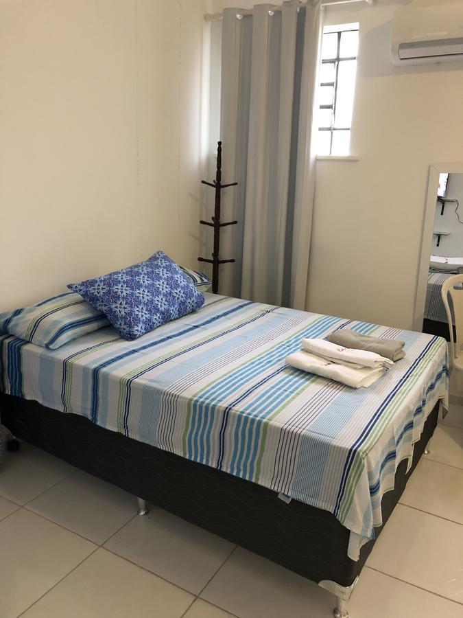 Casa Max Apartment ฟอร์ตาเลซา ภายนอก รูปภาพ