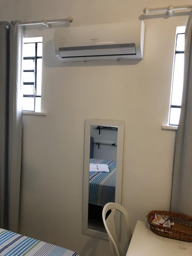 Casa Max Apartment ฟอร์ตาเลซา ภายนอก รูปภาพ