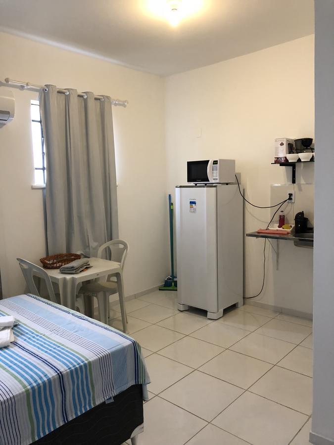 Casa Max Apartment ฟอร์ตาเลซา ภายนอก รูปภาพ