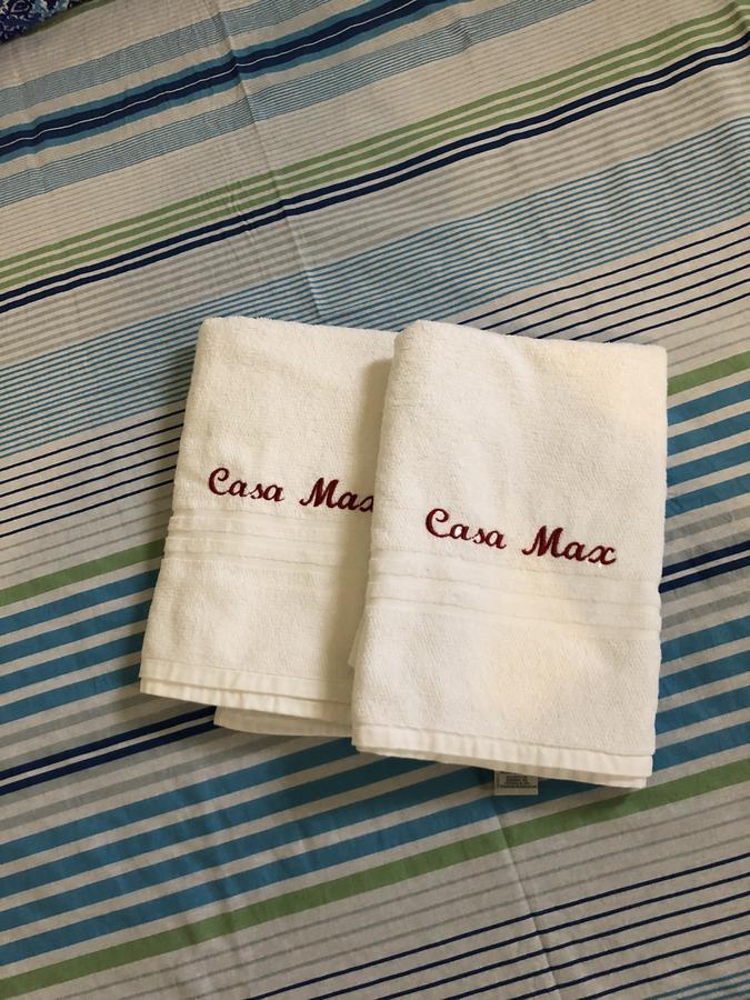 Casa Max Apartment ฟอร์ตาเลซา ภายนอก รูปภาพ