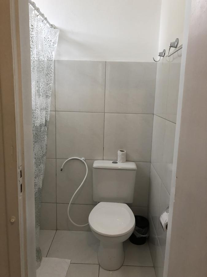 Casa Max Apartment ฟอร์ตาเลซา ภายนอก รูปภาพ