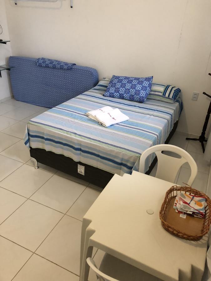 Casa Max Apartment ฟอร์ตาเลซา ภายนอก รูปภาพ