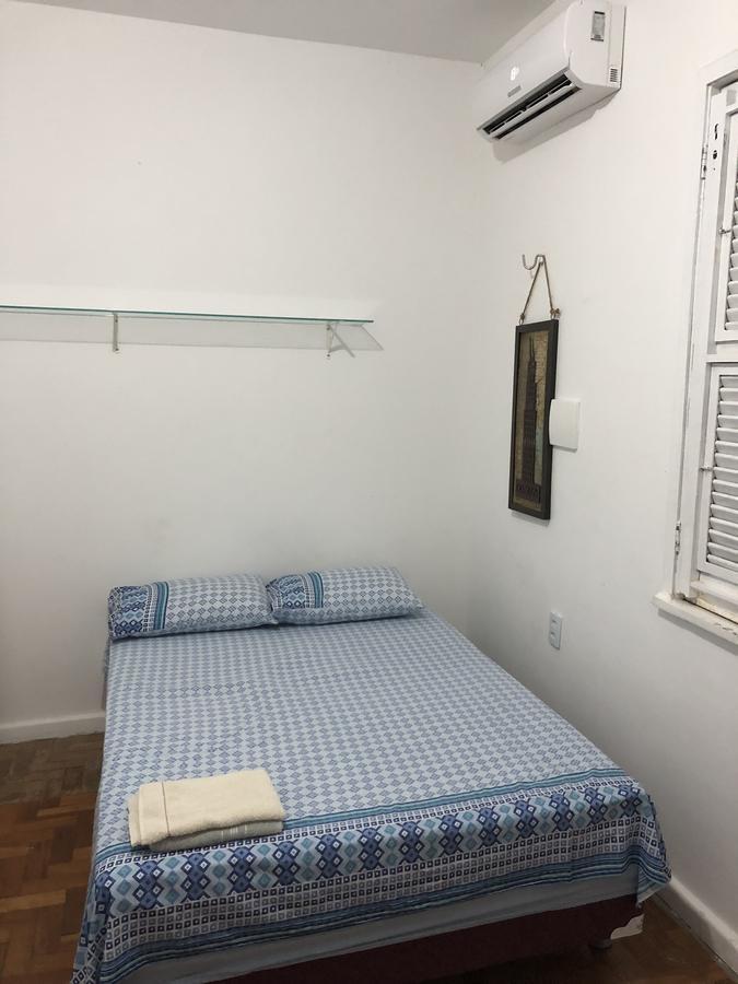 Casa Max Apartment ฟอร์ตาเลซา ภายนอก รูปภาพ