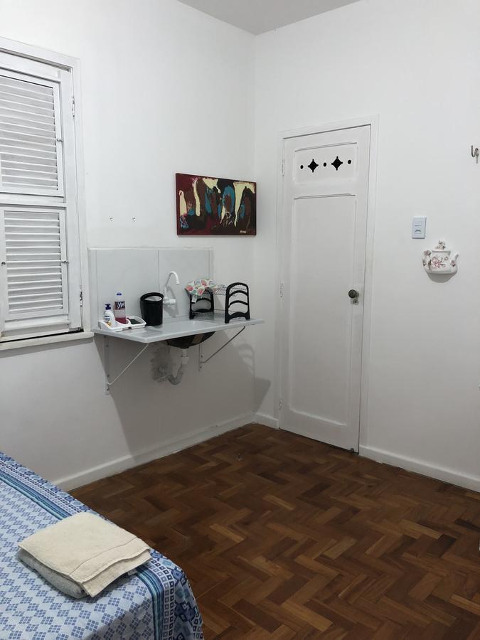 Casa Max Apartment ฟอร์ตาเลซา ภายนอก รูปภาพ