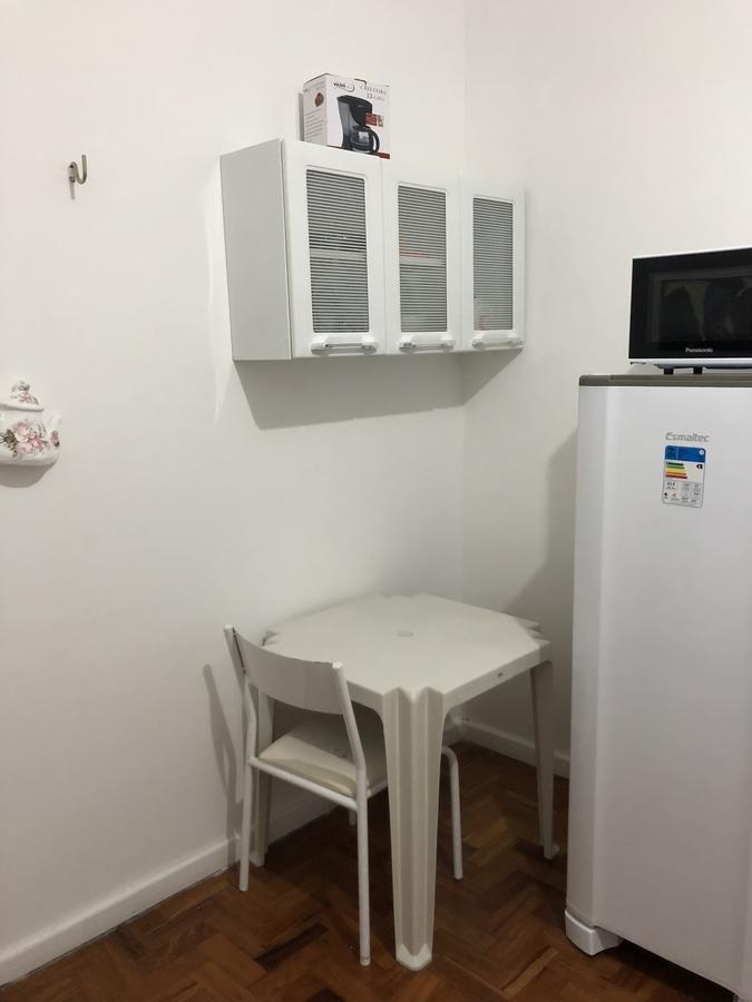 Casa Max Apartment ฟอร์ตาเลซา ภายนอก รูปภาพ