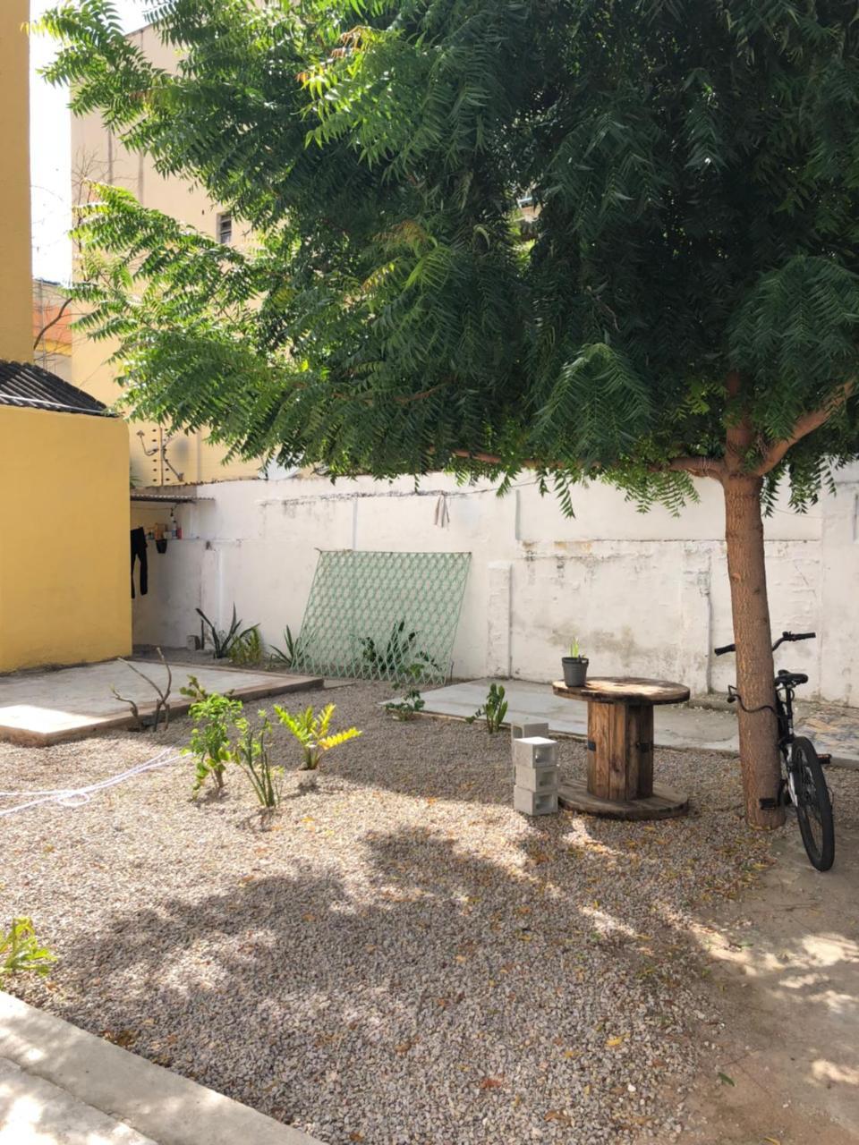 Casa Max Apartment ฟอร์ตาเลซา ภายนอก รูปภาพ