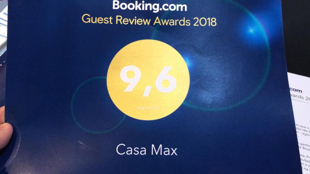 Casa Max Apartment ฟอร์ตาเลซา ภายนอก รูปภาพ