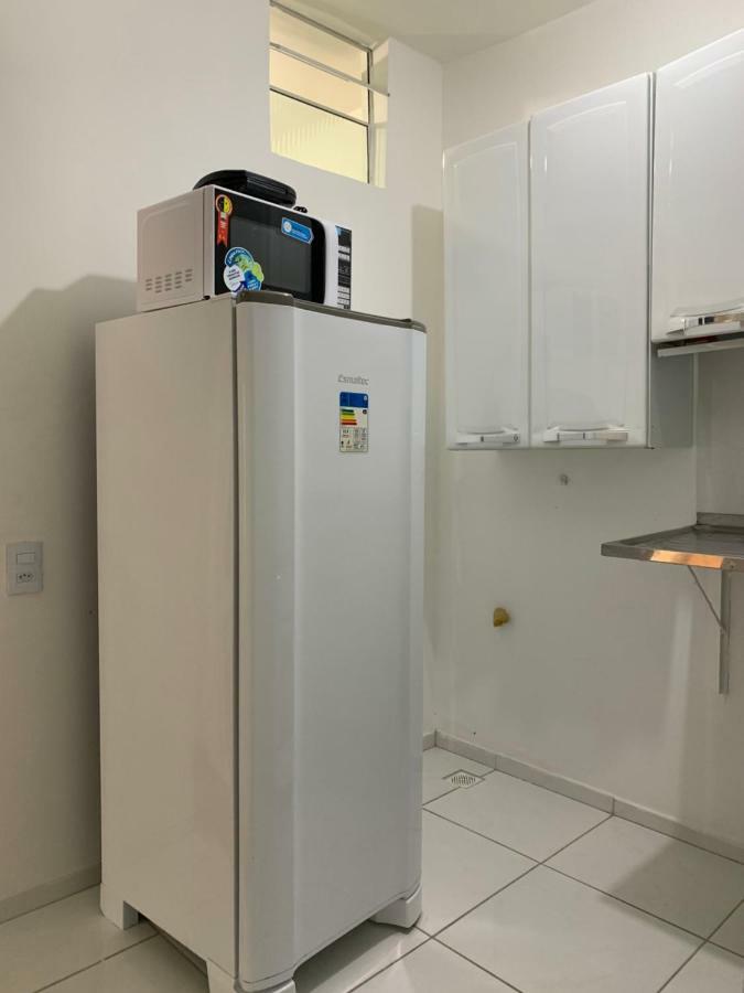 Casa Max Apartment ฟอร์ตาเลซา ภายนอก รูปภาพ