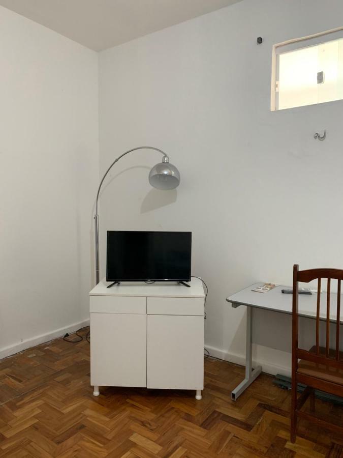 Casa Max Apartment ฟอร์ตาเลซา ภายนอก รูปภาพ
