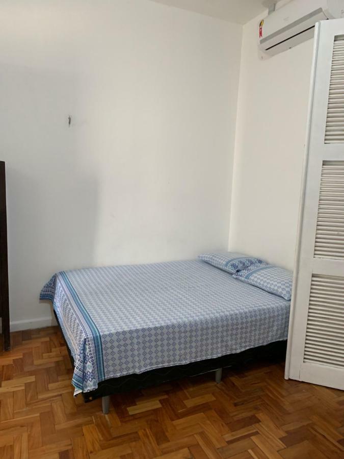 Casa Max Apartment ฟอร์ตาเลซา ภายนอก รูปภาพ